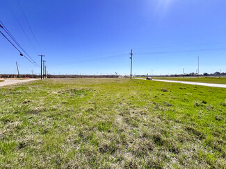 Plus de détails pour 1011 E Overland Trl, Abilene, TX - Terrain à vendre