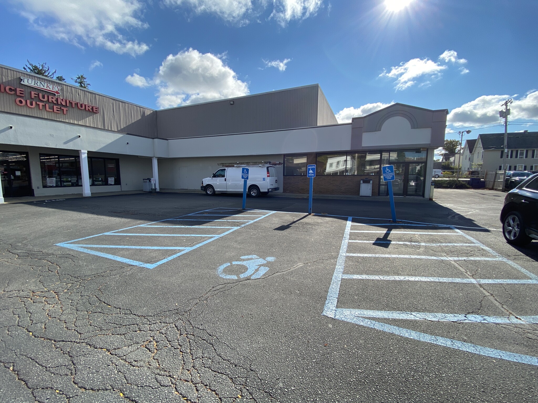 539-541 Pawling Ave, Troy, NY for lease Building Photo- Image 1 of 5