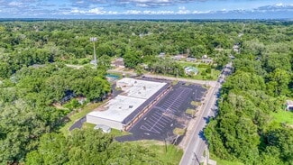 Plus de détails pour 6508-6516 W Jackson St, Pensacola, FL - Commerce de détail à vendre