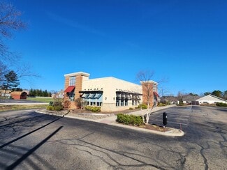 Plus de détails pour 4118 State Route 43, Kent, OH - Commerce de détail à louer