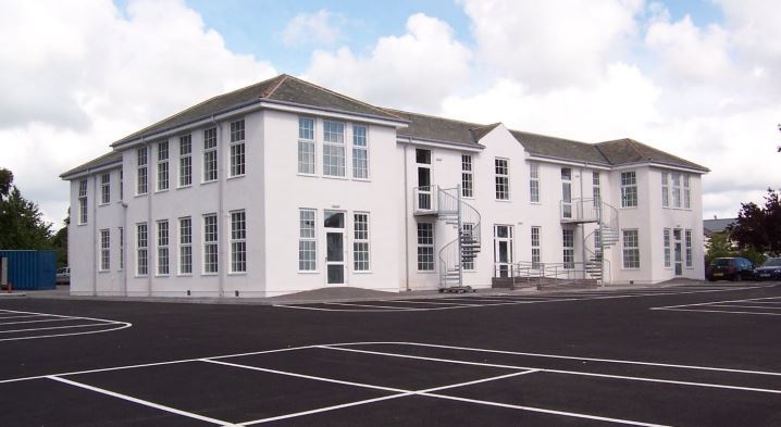 Dovenby Hall Estate, Cockermouth for lease Building Photo- Image 1 of 6