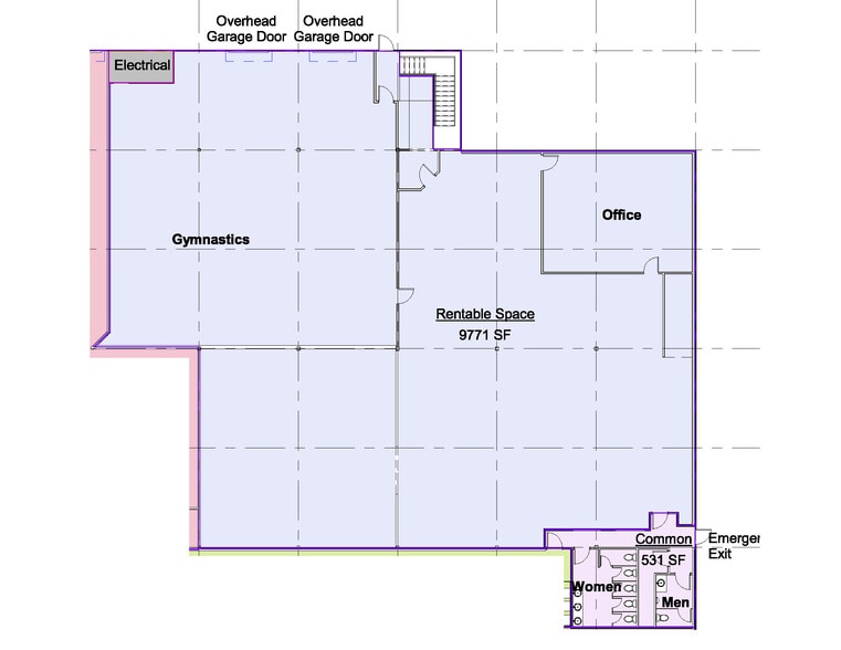 6900 W 117th Ave, Broomfield, CO for lease - Building Photo - Image 3 of 3