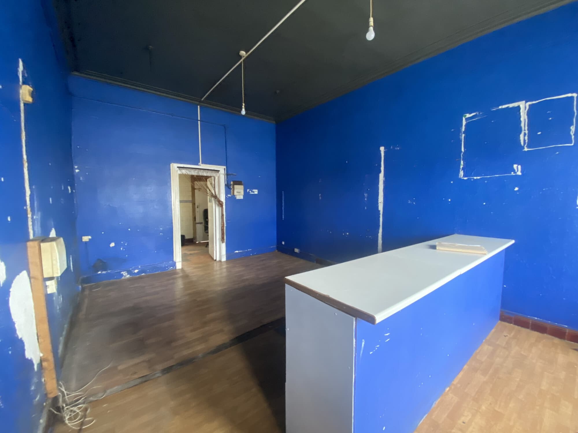 172 South Mid St, Bathgate à louer Photo intérieure- Image 1 de 1