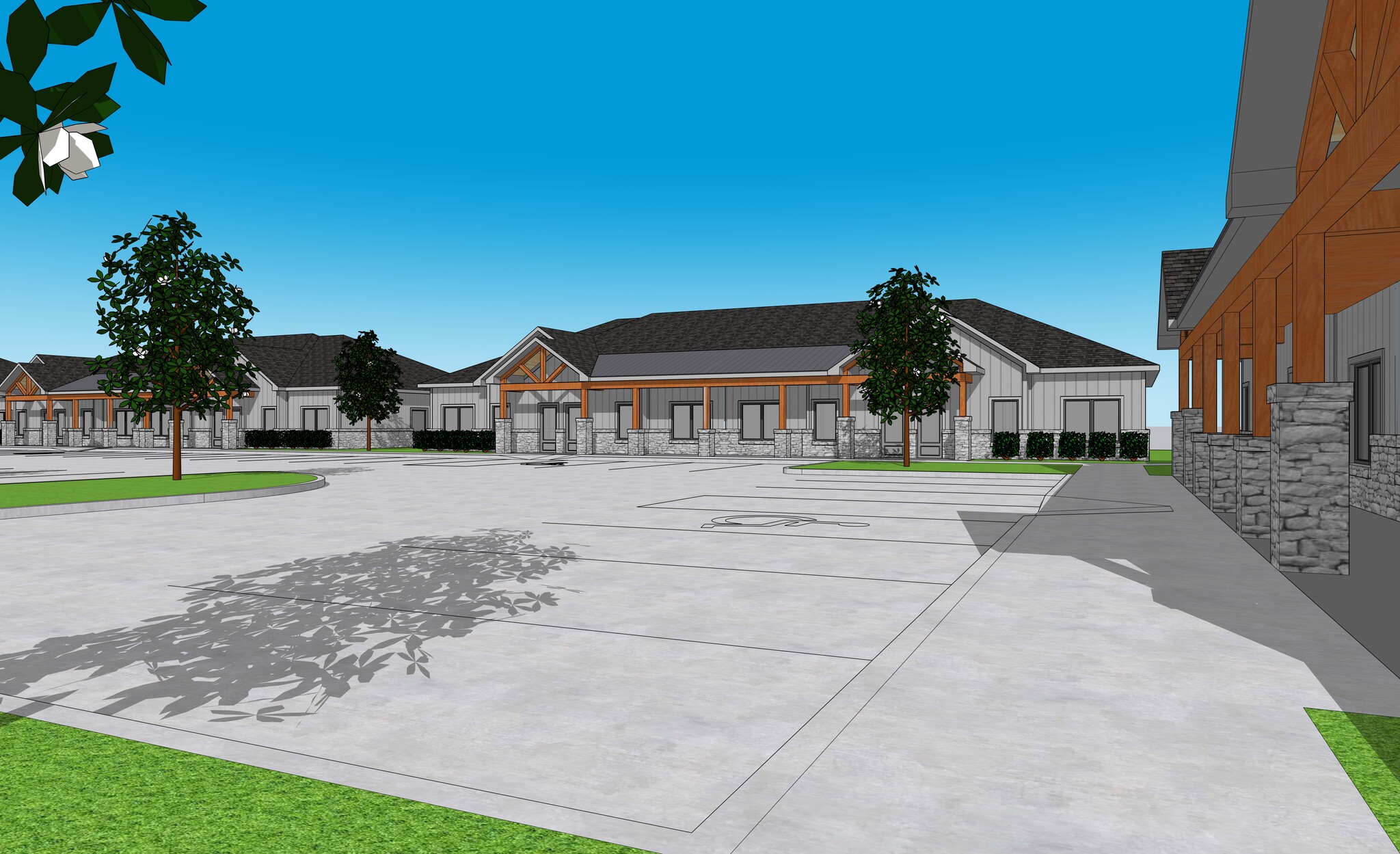 2200 Traders Rd, Greenville, TX for sale Building Photo- Image 1 of 4