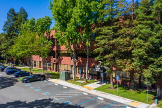 More details for 3480 Buskirk Ave, Pleasant Hill, CA - Office for Lease