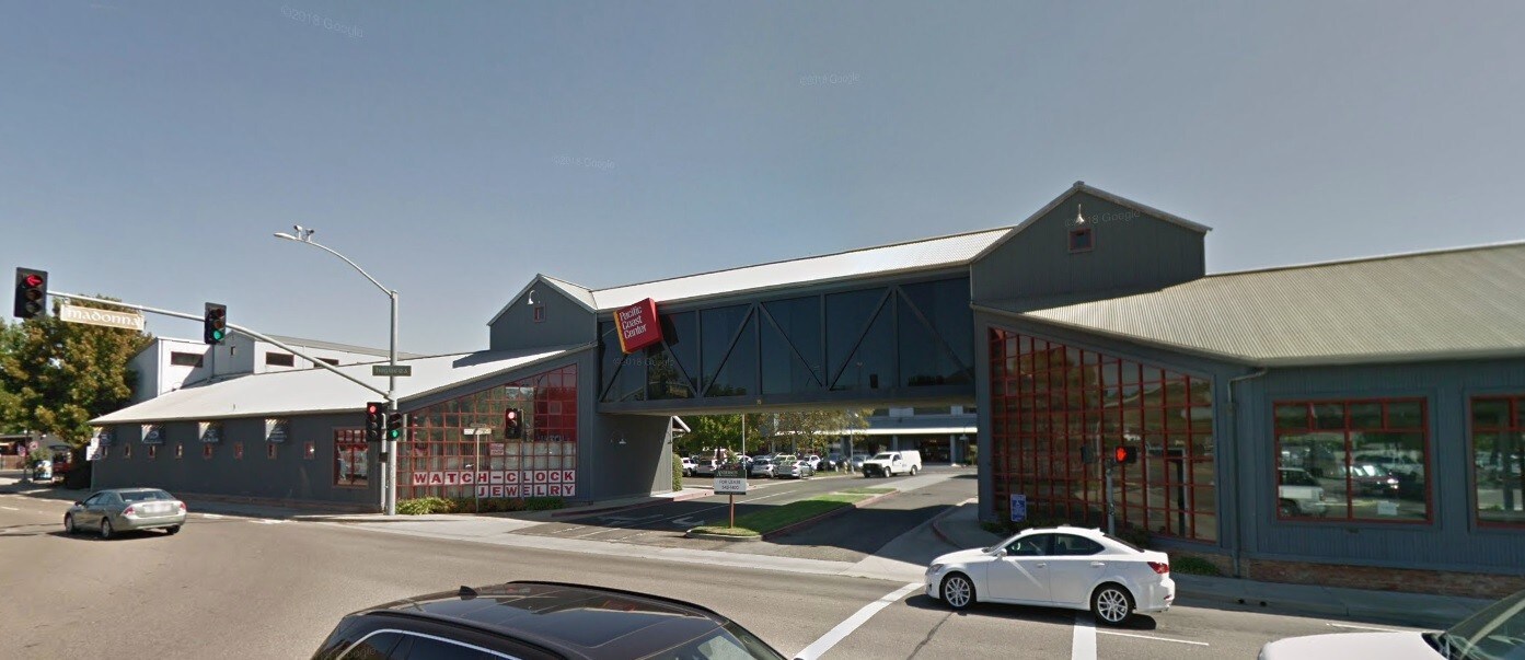 75 Higuera St, San Luis Obispo, CA for lease Building Photo- Image 1 of 6