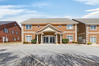 300-390 Racetrack Rd, McDonough, GA à louer Photo du bâtiment- Image 1 de 29