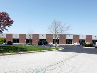 More details for 1270-1284 NW Main St, Lees Summit, MO - Flex for Lease