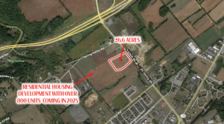 More details for Shiloh, State College, PA - Land for Sale