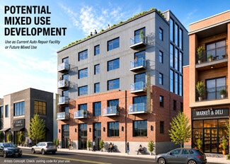More details for 601 W Fisher St, Philadelphia, PA - Industrial for Sale