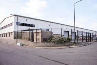 More details for Kangley Bridge Rd, London - Industrial for Lease