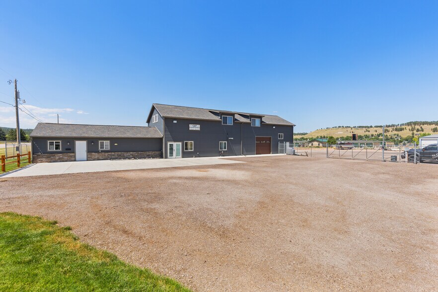 11700 Sturgis Rd, Summerset, SD for sale - Building Photo - Image 3 of 52