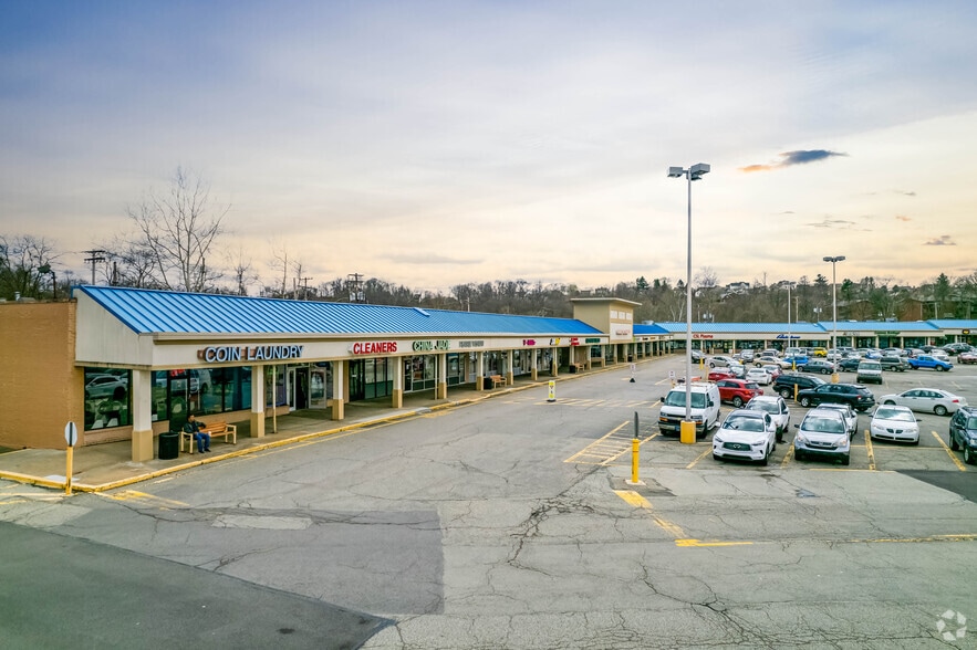 4313 Walnut St, McKeesport, PA for lease - Building Photo - Image 3 of 10