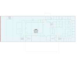 1004 New Holland Ave, Lancaster, PA for lease Floor Plan- Image 1 of 1