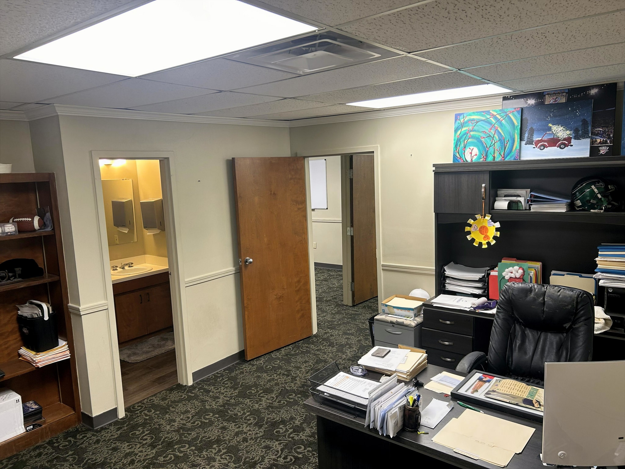 3104 S Elm Pl, Broken Arrow, OK for lease Interior Photo- Image 1 of 4