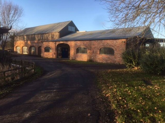 Market Weighton Road, Selby à vendre - Photo du bâtiment - Image 3 de 5