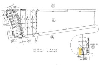 More details for 21 W Duarte Rd, Arcadia, CA - Office for Sale