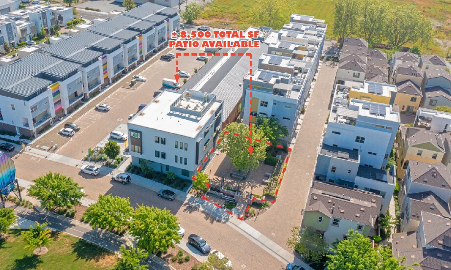 2630 5th St, Sacramento, CA à louer - Photo du bâtiment - Image 2 de 17
