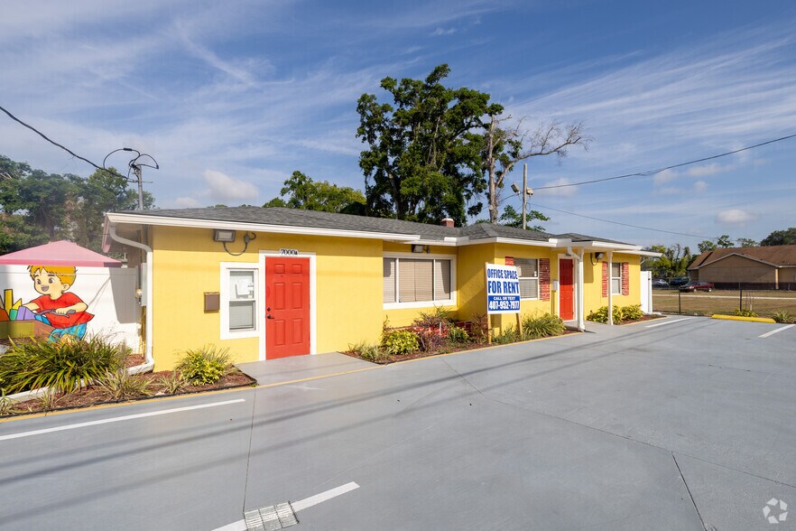 7000 Forest City Rd, Orlando, FL à louer - Photo principale - Image 1 de 1
