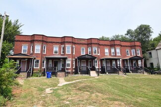 Plus de détails pour 7413 Decker Ave, Cleveland, OH - Multi-résidentiel à vendre