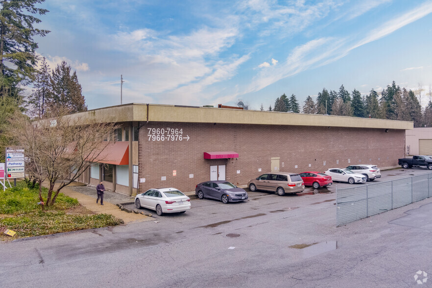 7960-7976 Winston St, Burnaby, BC for lease - Building Photo - Image 2 of 3