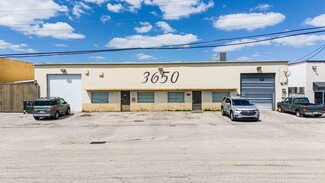 Plus de détails pour 3640-3650 E 10th Ct, Hialeah, FL - Industriel à vendre