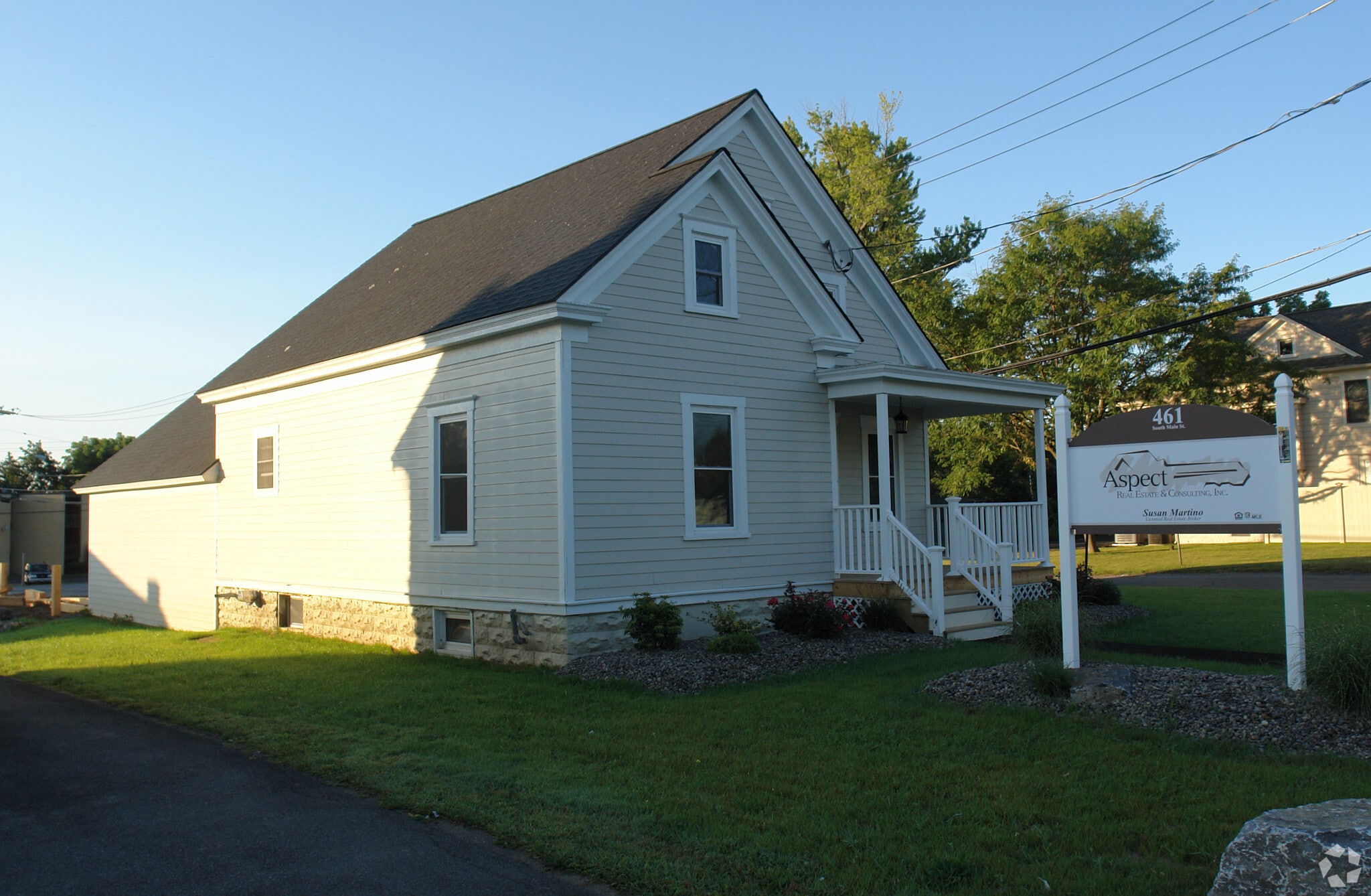461 S Main St, North Syracuse, NY à vendre Photo principale- Image 1 de 36
