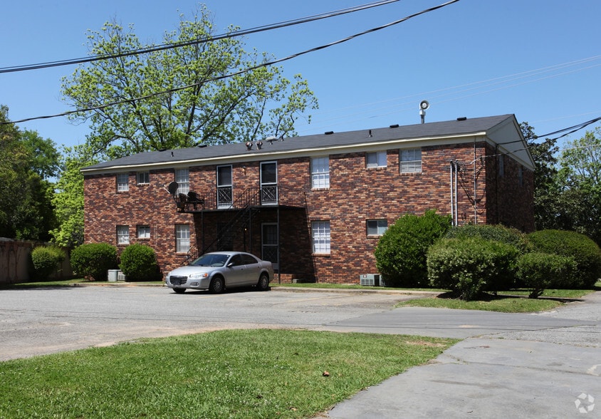 130 Tucker Rd, Macon, GA for sale - Building Photo - Image 2 of 2