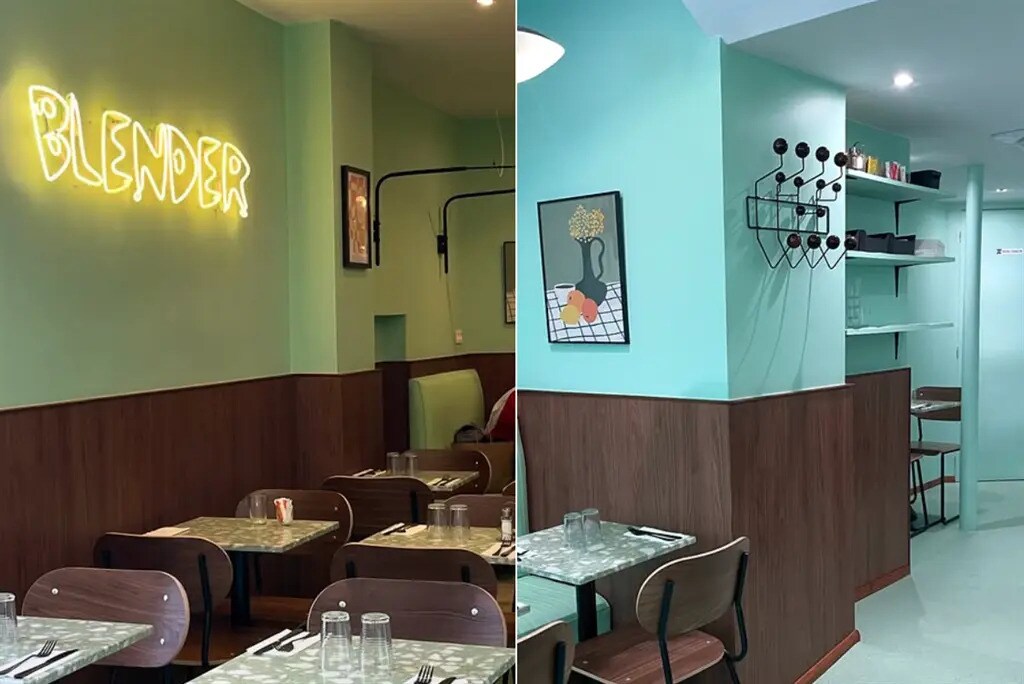 Commerce de détail dans Paris à vendre Photo du bâtiment- Image 1 de 9