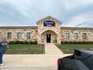 Plus de détails pour 3800 S W S Young Dr, Killeen, TX - Bureau à louer