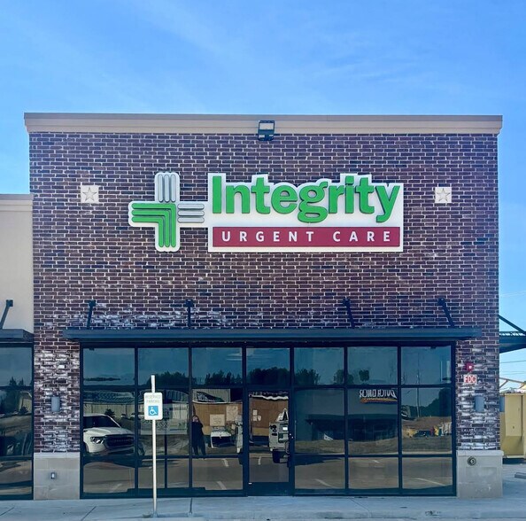 2821 Highway 31, Tyler, TX à louer - Vidéo sur l’inscription commerciale - Image 2 de 8