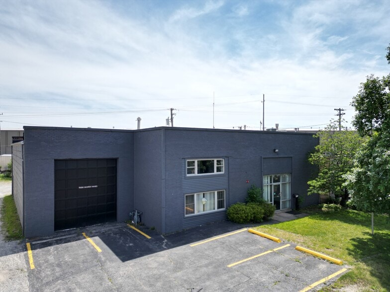 4135 W 123rd St, Alsip, IL for lease - Building Photo - Image 1 of 102