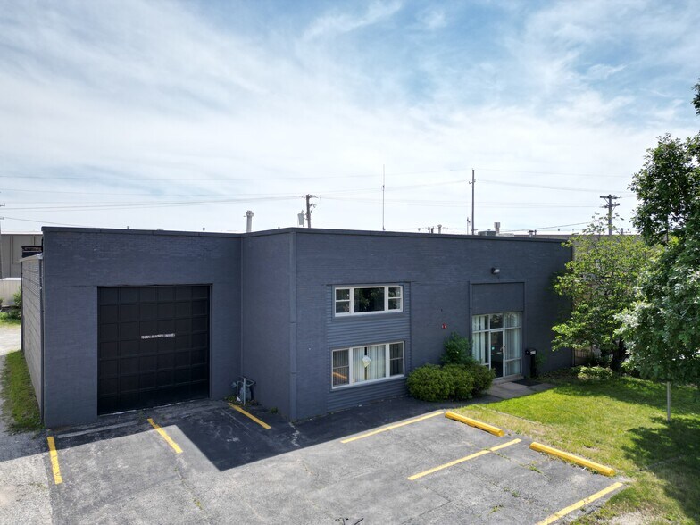 4135 W 123rd St, Alsip, IL à louer - Photo du bâtiment - Image 1 de 102