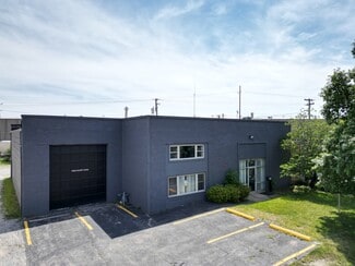 More details for 4135 W 123rd St, Alsip, IL - Industrial for Lease