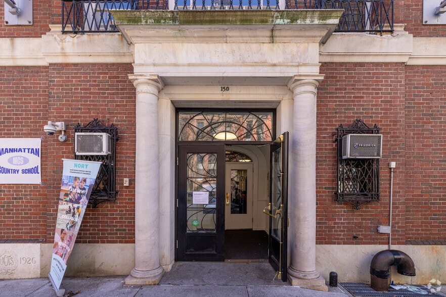 150 W 85th St, New York, NY for sale - Building Photo - Image 3 of 5