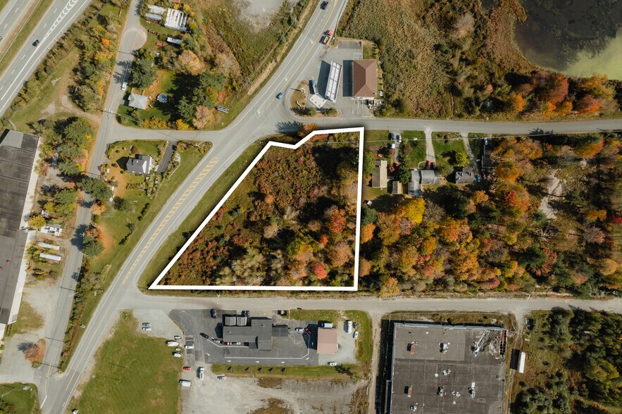 Rose Valley Rd, Monticello, NY à vendre - Photo du bâtiment - Image 3 de 9