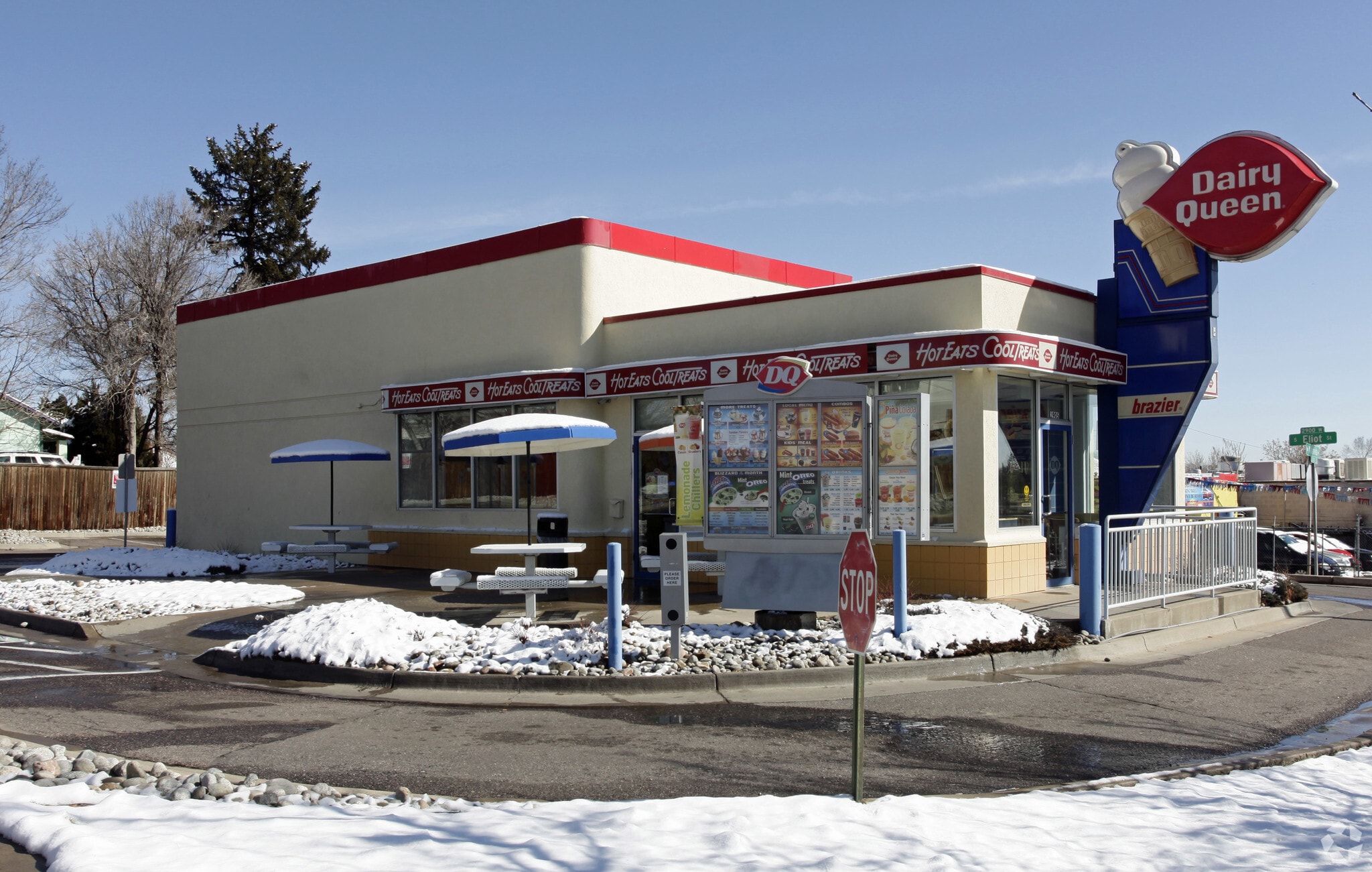 2905 W Alameda Ave, Denver, CO for lease Primary Photo- Image 1 of 18