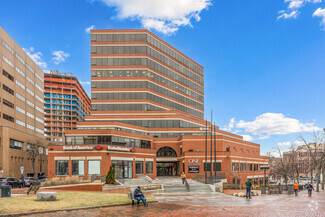 Plus de détails pour 1 City Center, Portland, ME - Bureau à louer