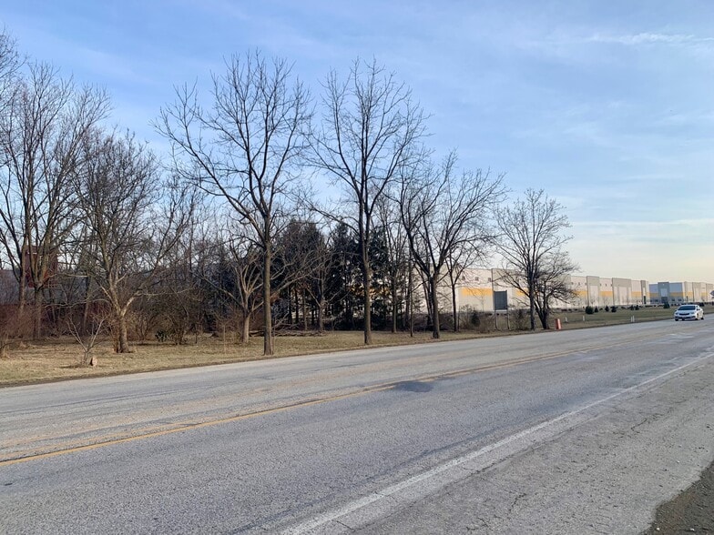 4993 Mount Comfort, McCordsville, IN for sale - Other - Image 2 of 3