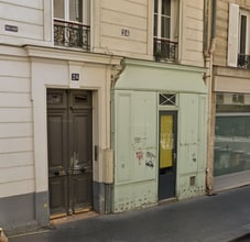 24 Rue Lacharrière, Paris à louer Photo du bâtiment- Image 1 de 6