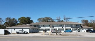 More details for 1602 South St, Titusville, FL - Multifamily for Sale