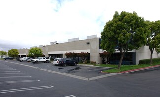 Plus de détails pour 12625 Danielson Ct, Poway, CA - Local d'activités à louer