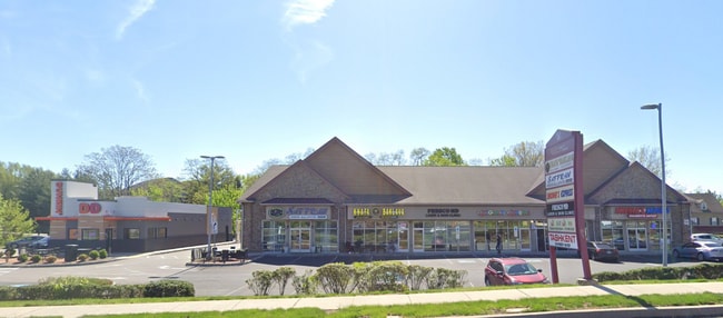More details for 15-23 Bustleton Pike, Feasterville Trevose, PA - Retail for Lease