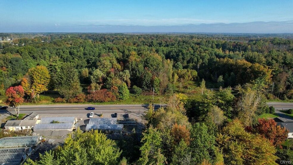 4647 NY-31, Clay, NY for sale - Primary Photo - Image 1 of 10