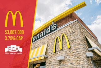 Plus de détails pour 11380 W Tangerine Rd, Marana, AZ - Commerce de détail à vendre