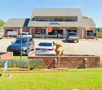 More details for 1950 Ormond Blvd, Destrehan, LA - Office/Retail for Lease