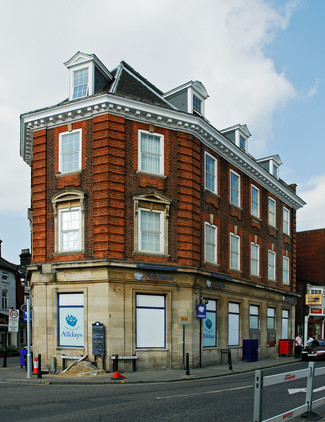 More details for 1-3 Chertsey Rd, Woking - Office for Lease