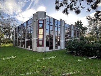 Plus de détails pour 6 Rue De La Rainière, Nantes - Bureau à louer