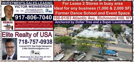 10801 Atlantic Ave, Richmond Hill, NY for sale Other- Image 1 of 19