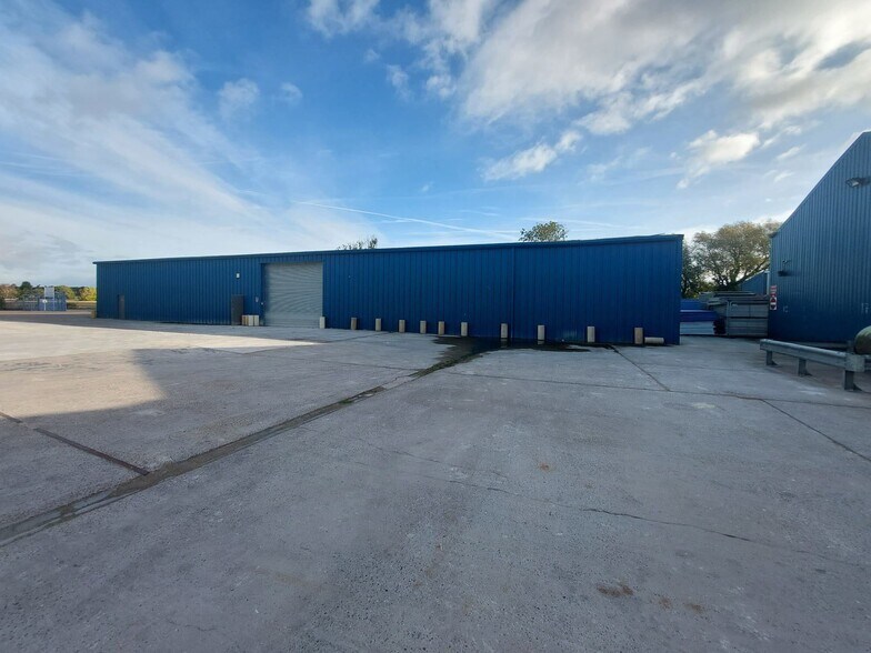 3 Askern Rd, Doncaster à louer - Photo du bâtiment - Image 3 de 7